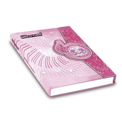 偶像战士奇迹之音