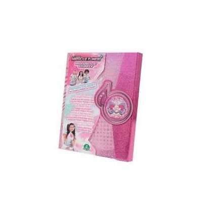 偶像战士奇迹之音