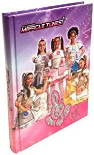 偶像战士奇迹之音