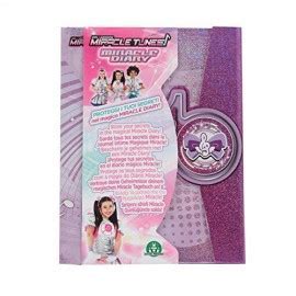 偶像战士奇迹之音