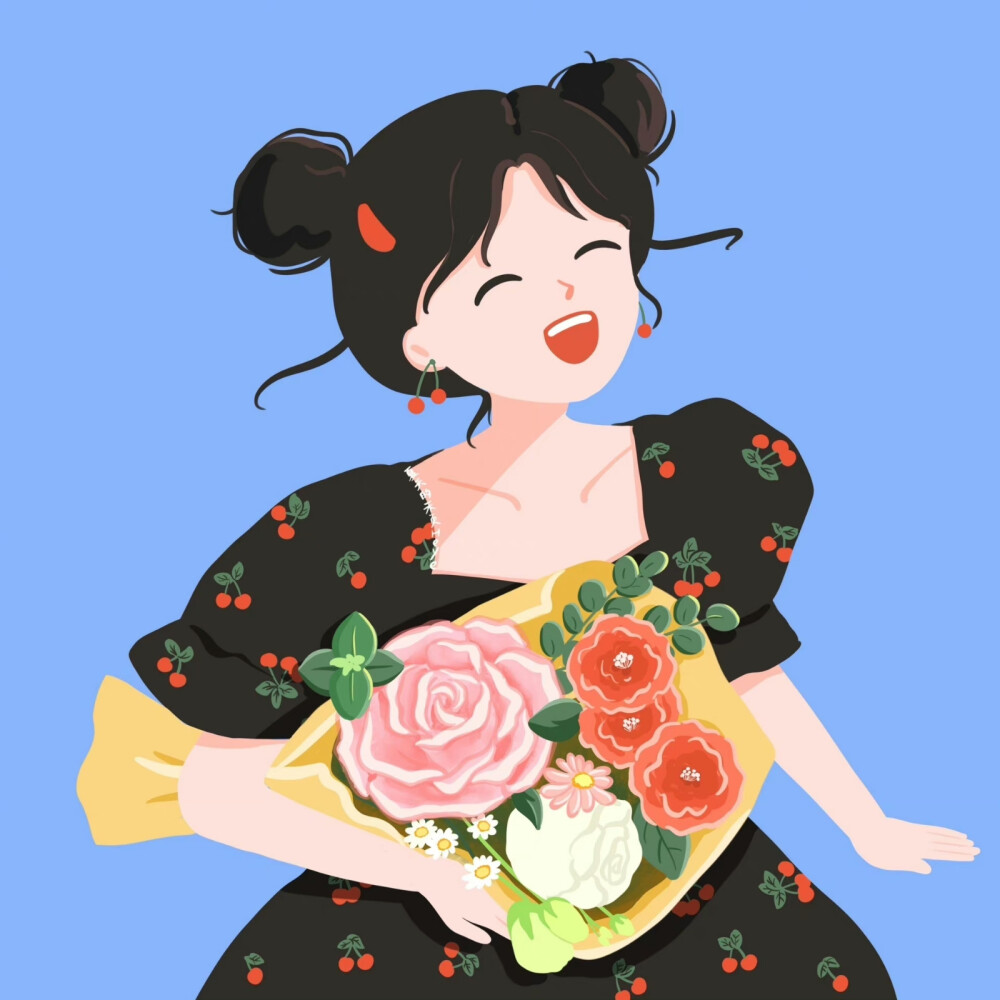 挫折和离别不过是生命中的点缀。
