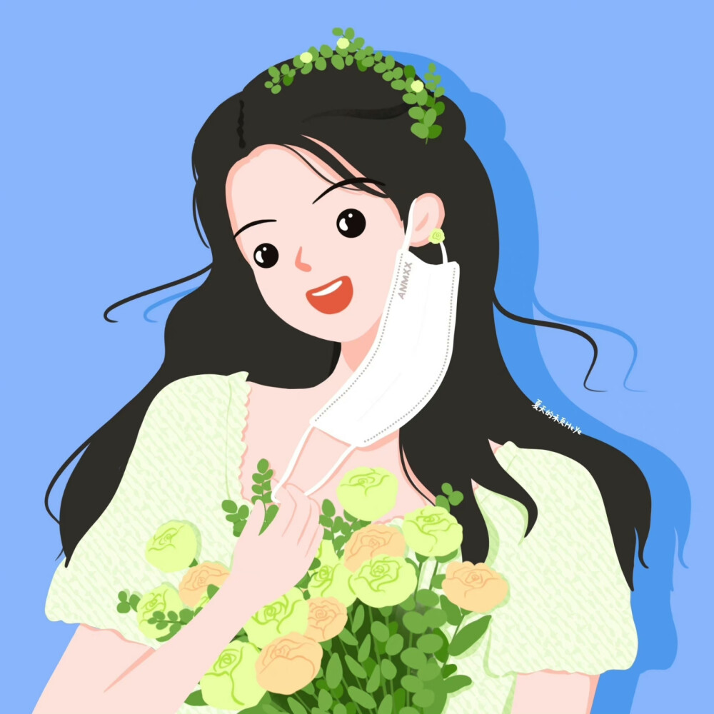 挫折和离别不过是生命中的点缀。
