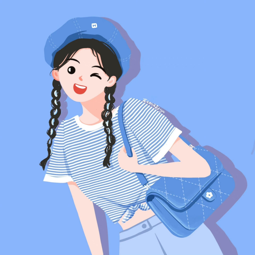 挫折和离别不过是生命中的点缀。
