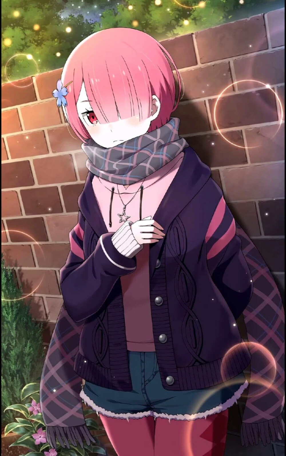 拉姆