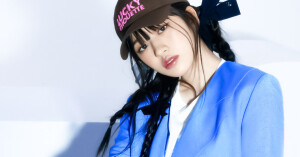 安宥真