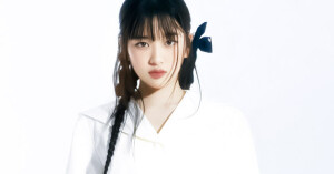 安宥真