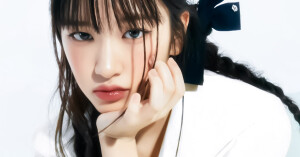 安宥真