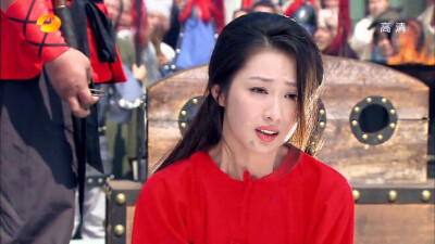 钟馗传说 涂黎曼 饰 娄月歌