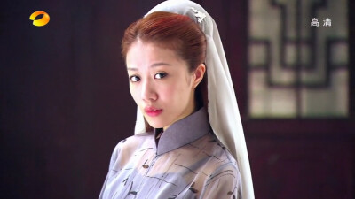 钟馗传说 叶梓棠 饰 小辣椒