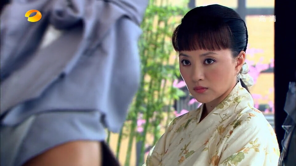 钟馗传说 金玉婷 饰 梦娘