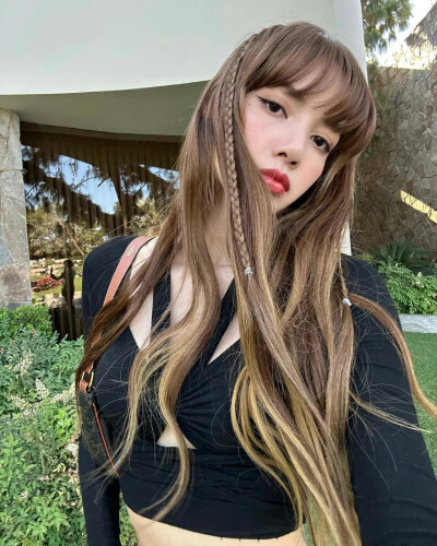 LALISA