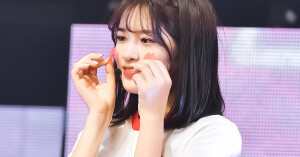 安宥真