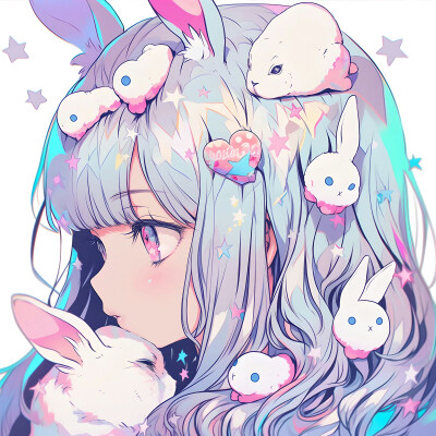 头像