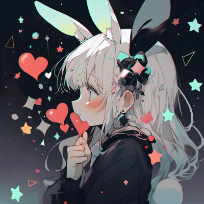 头像
