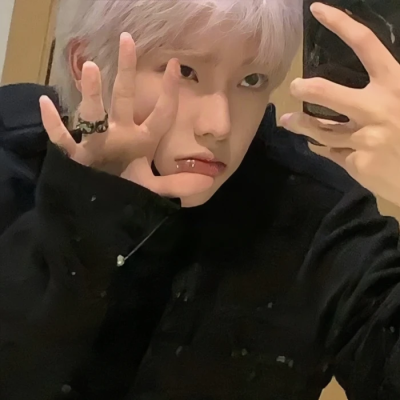 男头