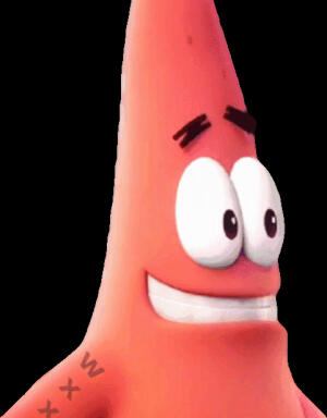 可爱猪猪背景图头像 ​