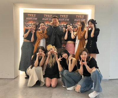 TWICE