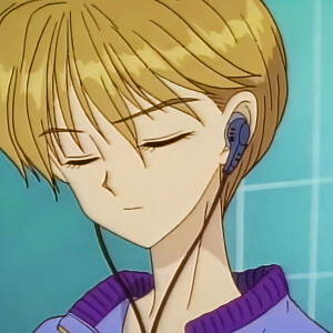 玩偶游戏,羽山秋人