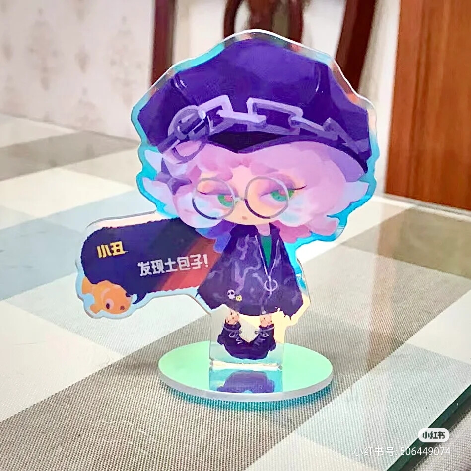 斯普拉遁 Splatoon