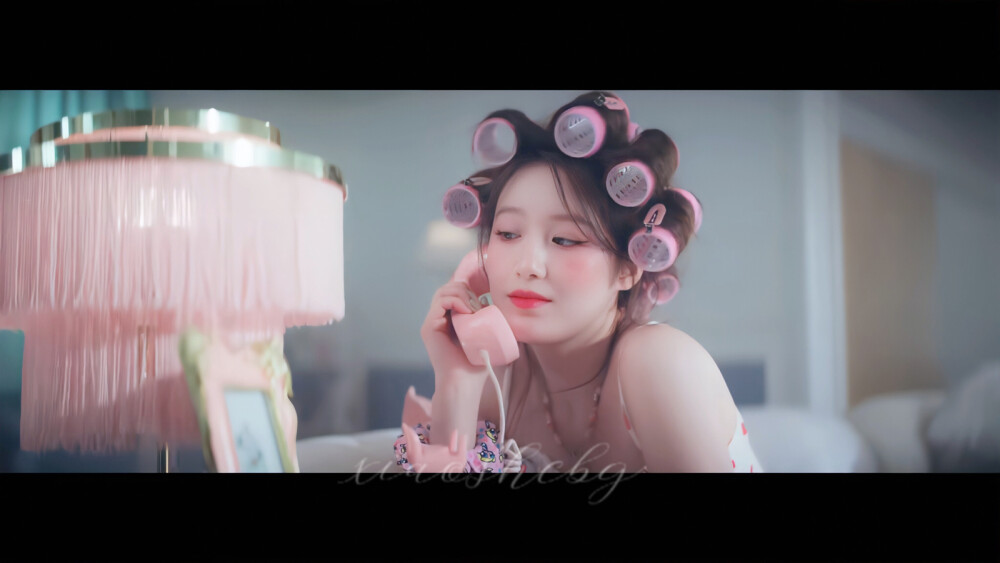 （G）I-DLE《I FEEL》intro
叶舒华 Shuhua
我的桃园老婆啵啵
禁二改 转载标明出处dt.小蛇饼干
