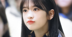 安宥真