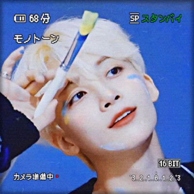 尹净汉JEONGHAN
原截cr.罗幼熙