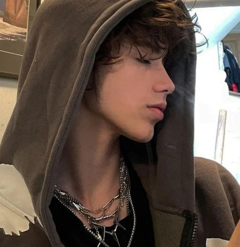 欧美男头ins蛋妞