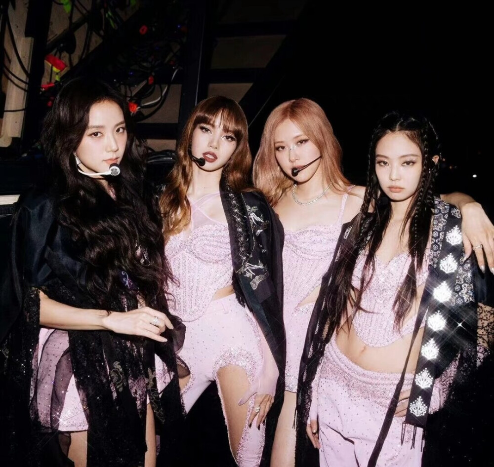 blackpink