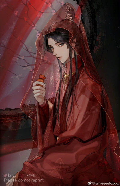 二哈和他的白猫师尊