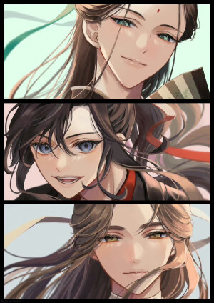 魔道祖师