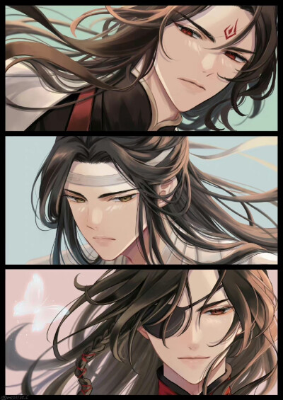 魔道祖师