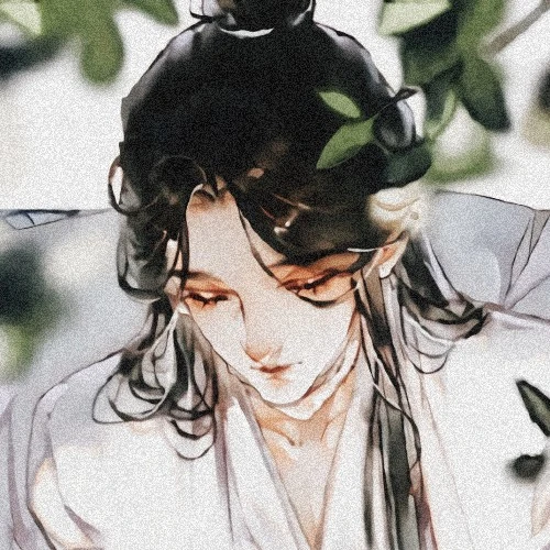 天官赐福