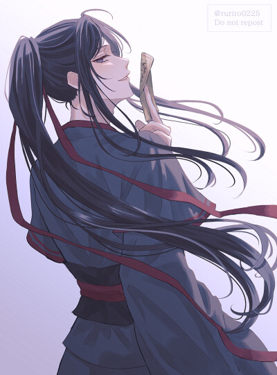 魔道祖师