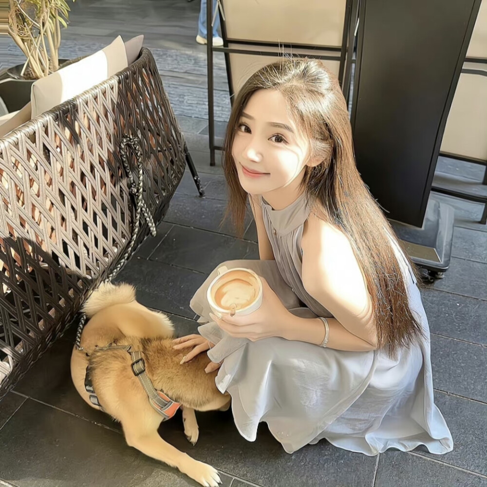 真人闺蜜头像 ｜ 闺蜜头像 ｜ 素质拿图