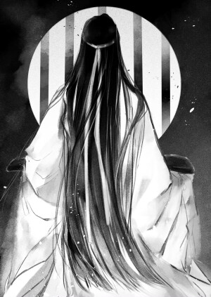 魔道祖师