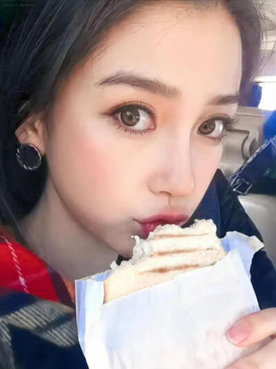 Angelababy