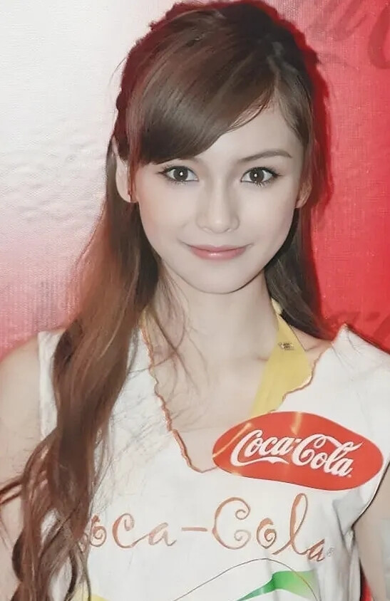 Angelababy