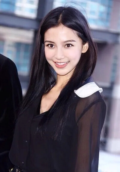 Angelababy