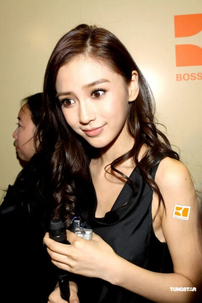 Angelababy