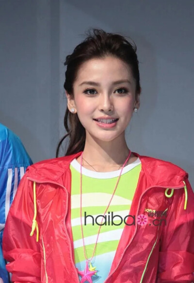 Angelababy