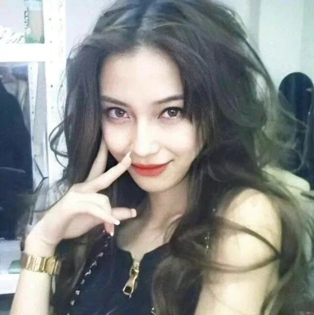 Angelababy