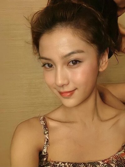 Angelababy