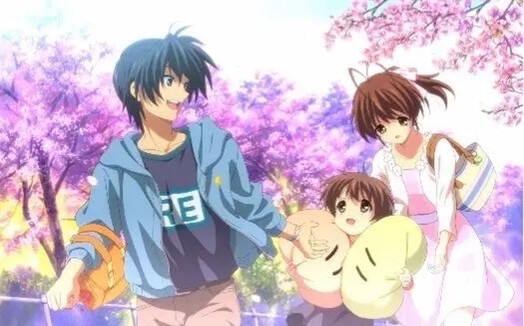 clannad