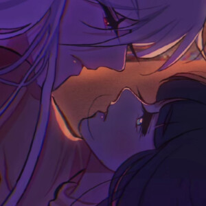 白真真与鬼王大人