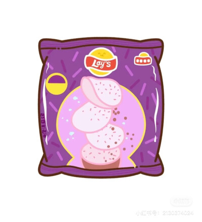 薯片
