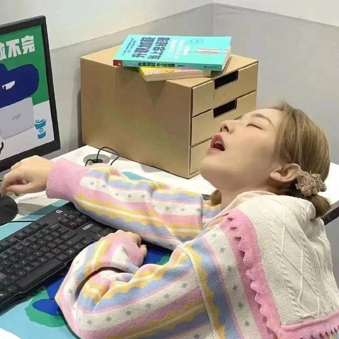 。
