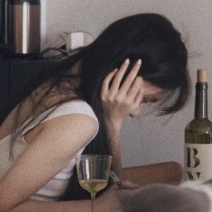 爱笑的女孩运气不会太差