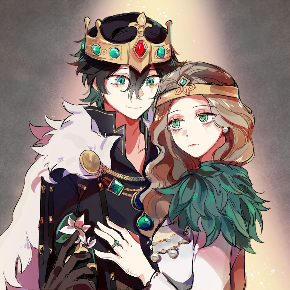 第五人格/心患 - 高清图片，堆糖，美图壁纸兴趣社区