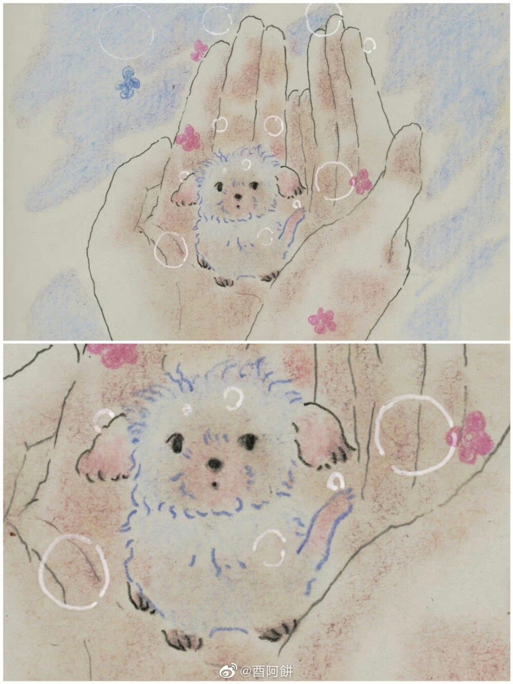 ：