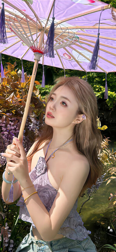 氛围感壁纸
美女壁纸
